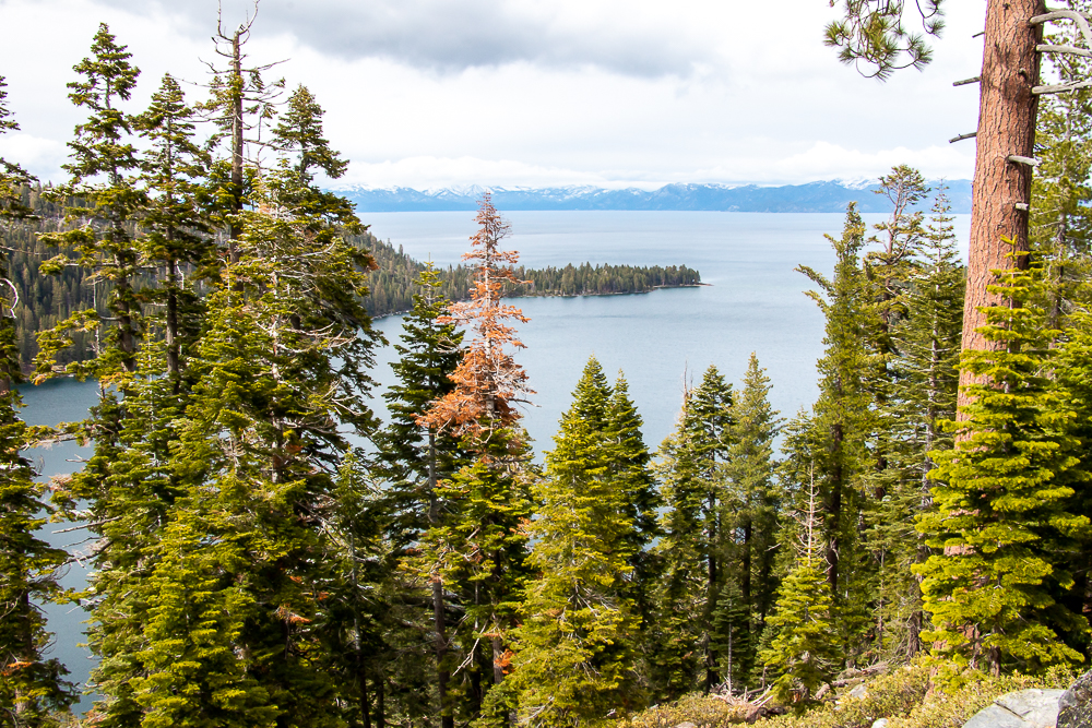 20 Pictures to Inspire You to Visit Emerald Bay State Park-roadsanddestinations.com