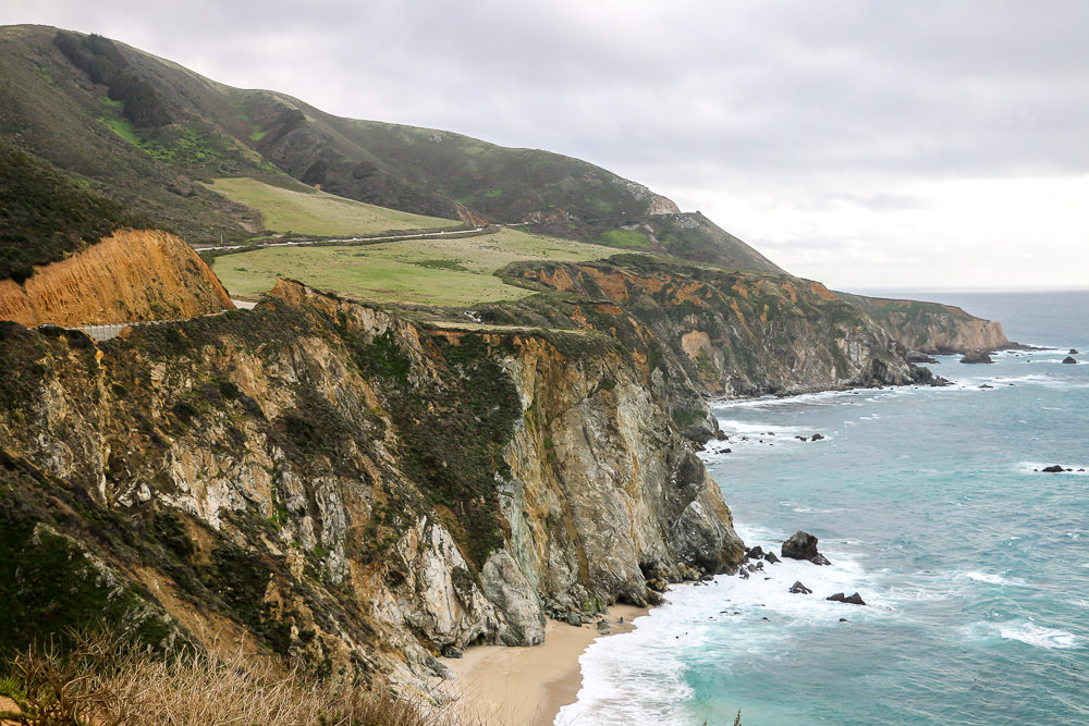 3 of the Best Cross-State California Road Trips, create itinerary, www.roadsanddestinations.com