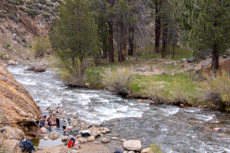 5 Best Places You Must Visit in Bridgeport, CA Roads and Destinations