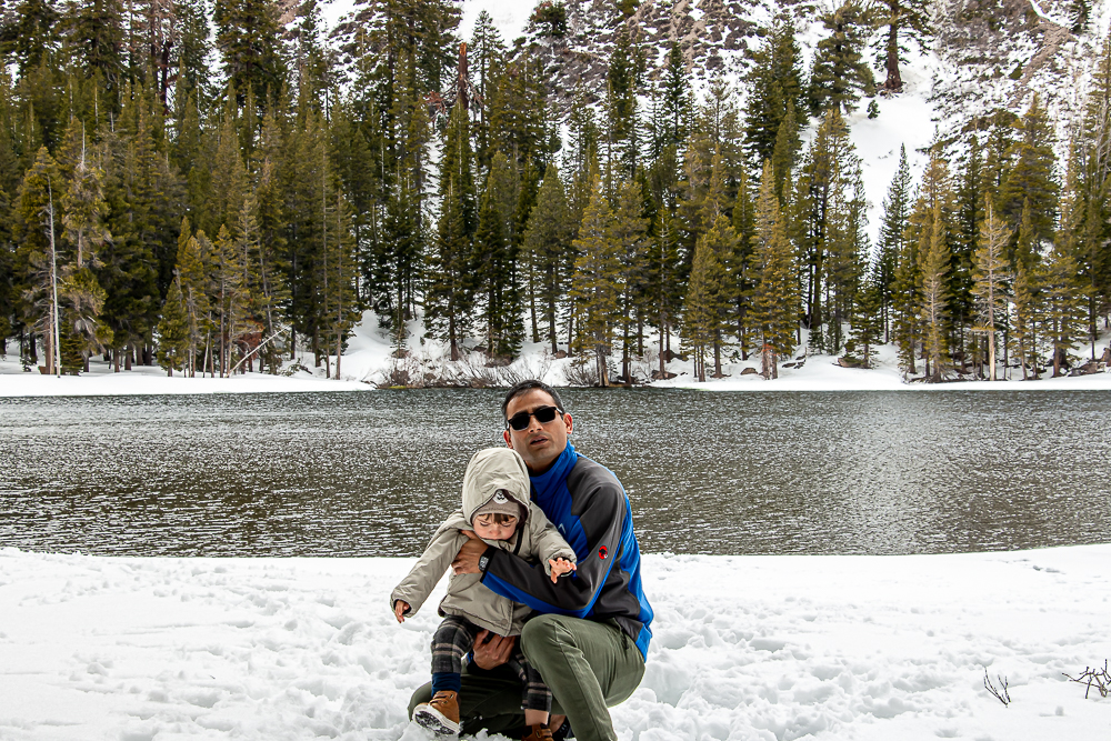 A Guide to Visiting Mammoth Lakes, California_roadsanddestinations.com
