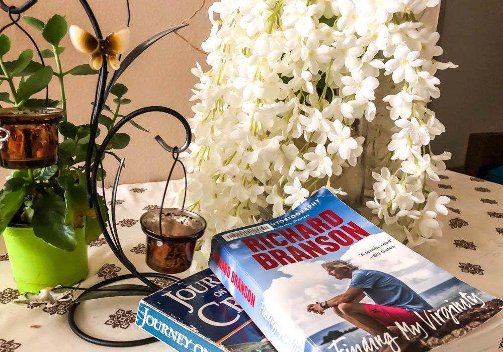 Books to read in July 2019, roadsanddestinations.com