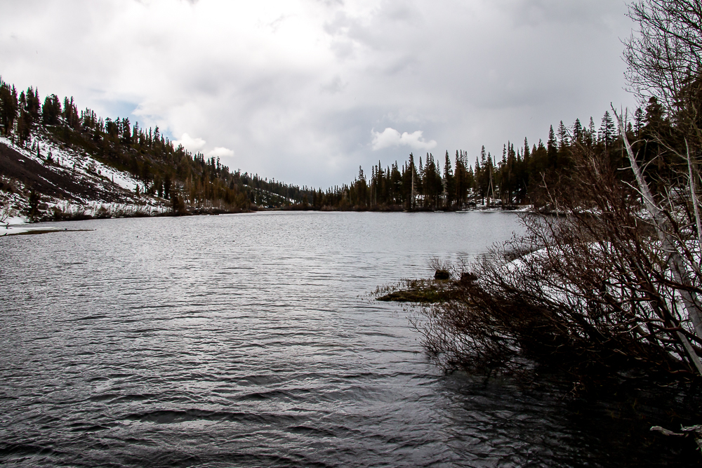 Mammoth Lakes, roadsanddestinations.com