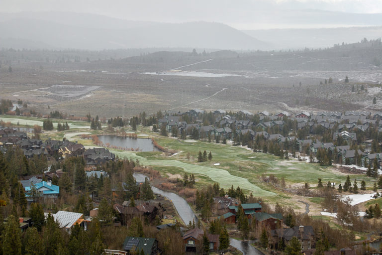 A FirstTimer's Guide to Visiting Mammoth Lakes, California (+Photos