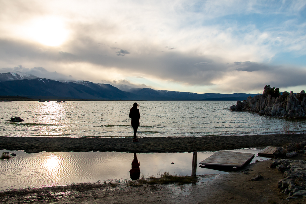 Mono Lake - Roads and Destinations, roadsanddestinations.com