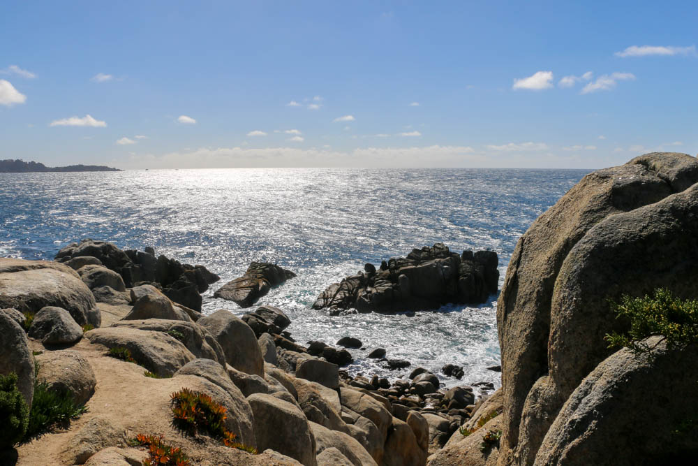 Monterey. roadsanddestinations.com