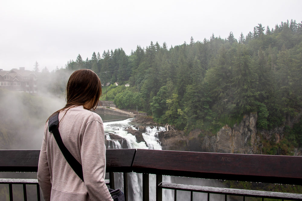 The Top 5 Natural Attractions Near Seattle - Roads and Destination