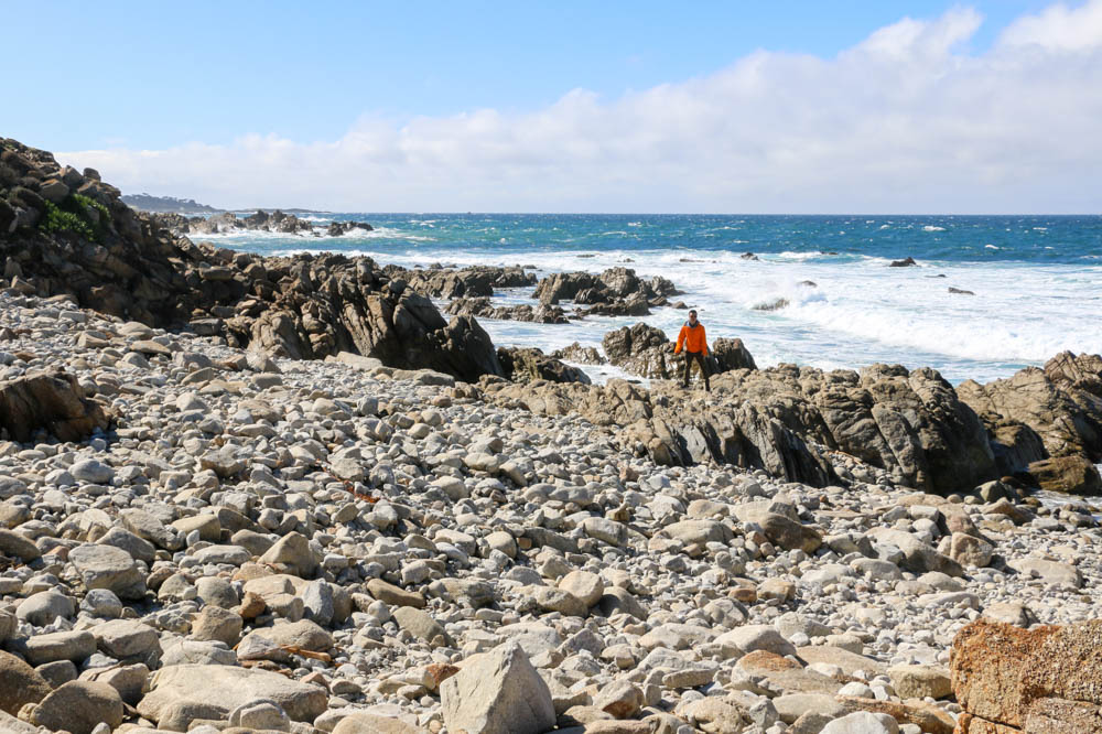 Visit 17-Mile Drive roadsanddestinations.com