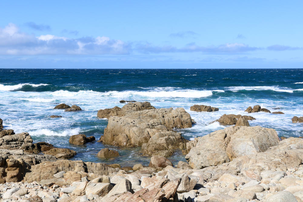 Visit 17-Mile Drive, roadsanddestinations.com