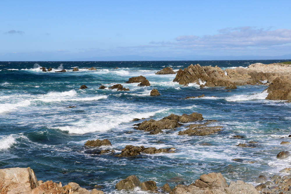 Visit 17-Mile Drive. roadsanddestinations.com