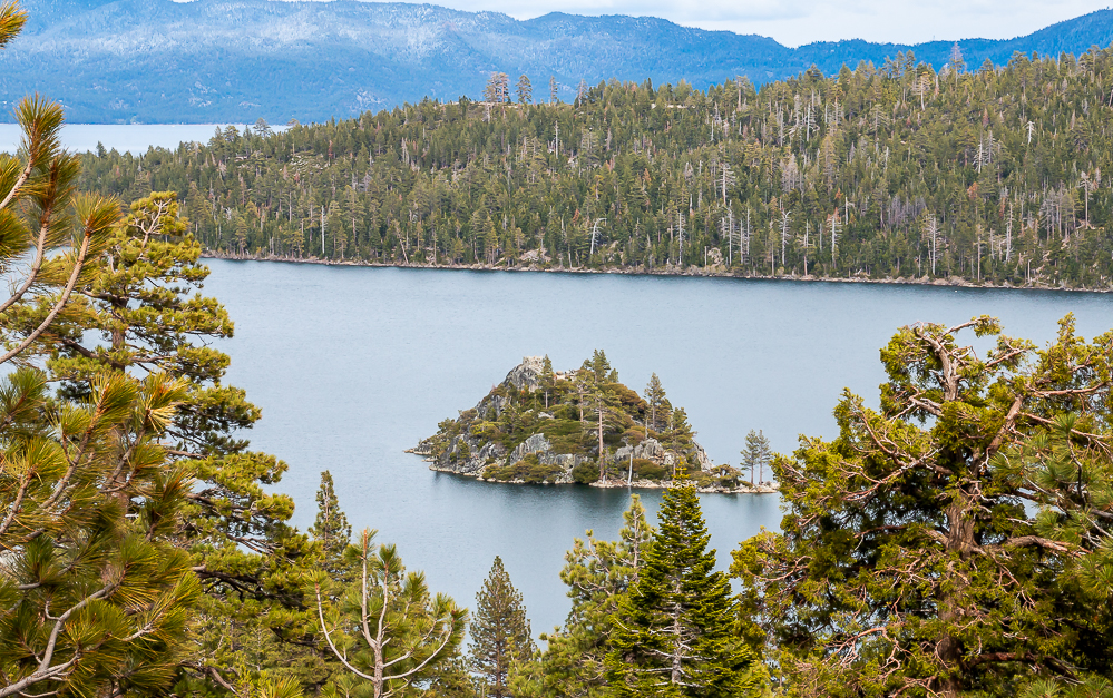 20 Pictures to Inspire You to Visit Emerald Bay State Park Roads and