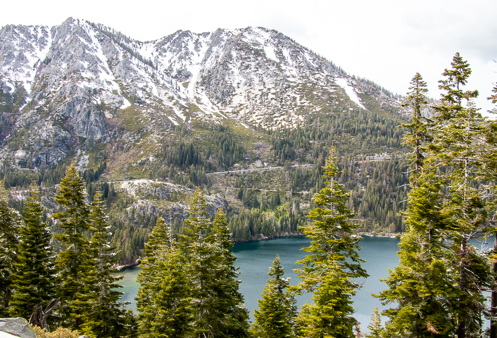 Visit Emerald Bay State Park, Outdoor Adventures in California - Roads and Destinations, roadsanddestinations.com