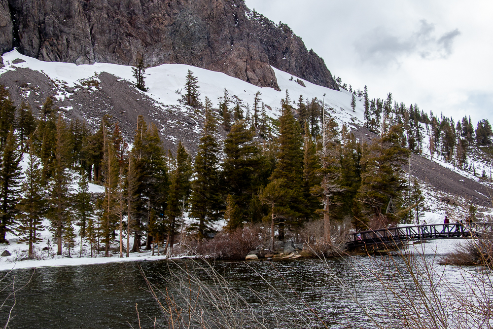 Visiting Mammoth Lakes, roadsanddestinations.com