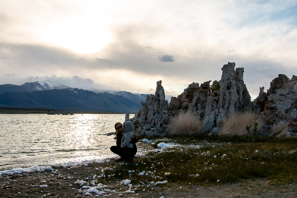 Visiting Mono Lake – South Tufa Area - Roads and Destinations, roadsanddestinations.com