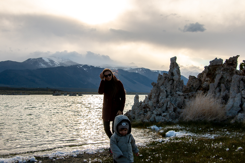 Visiting Mono Lake – South Tufa Area - Roads and Destinations - roadsanddestinations.com