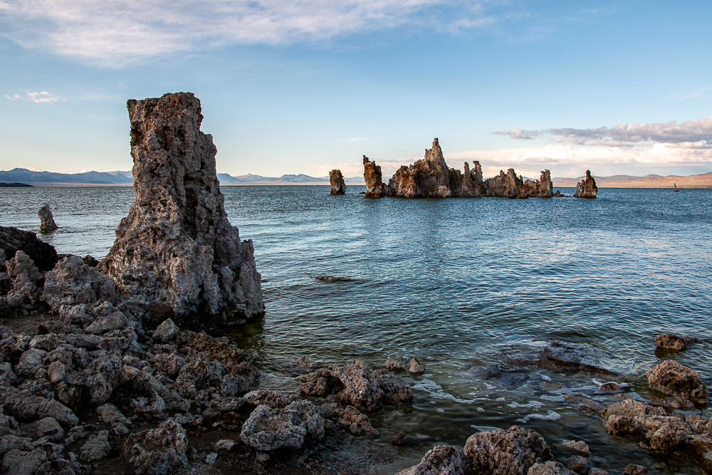California - Roads and Destinations, roadsanddestinations.com