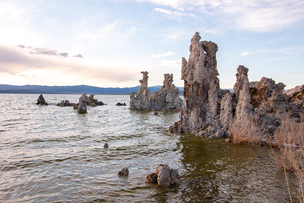 Visiting Mono Lake – South Tufa Area_roadsanddestinations.com