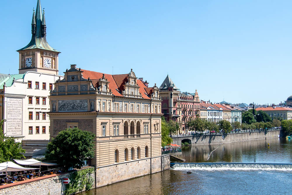A Quick Guide to Visiting Prague on a Weekend | Roads and Destinations