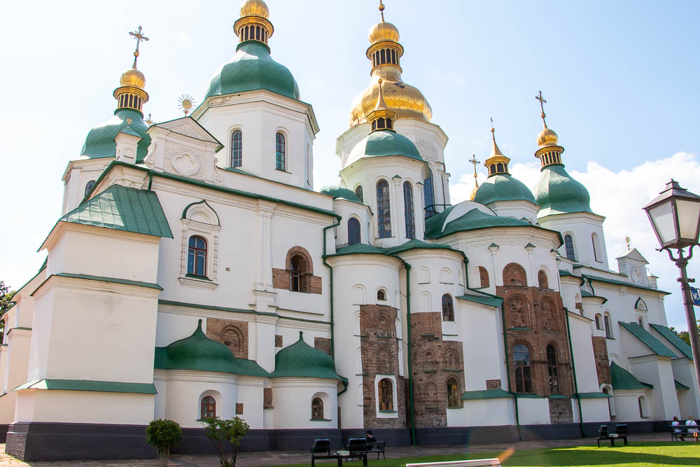 A Short Visit to Kiev to Ignite your Wanderlust - Roads and Destinations