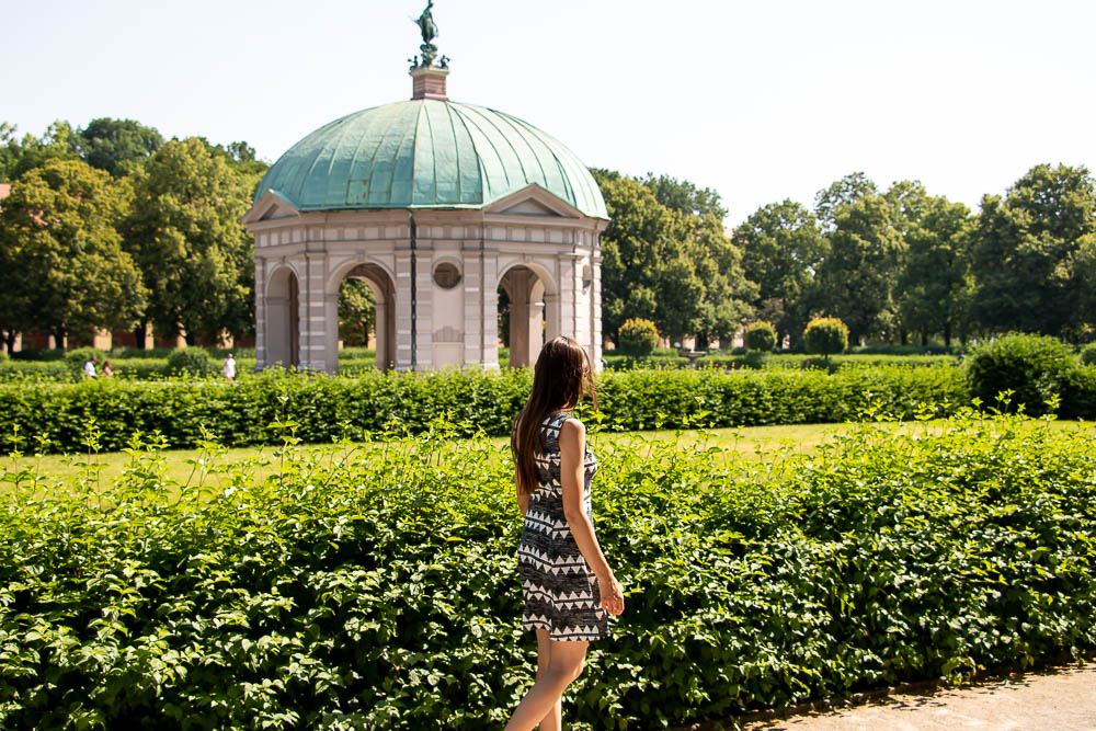 Everything you can do in Munich in One Day - Roads and Destinations