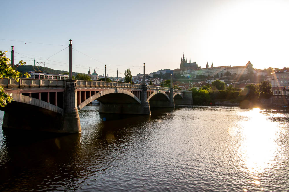 Free Spots with the Best Views of Prague, visit Prague www.roadsanddestinations.com