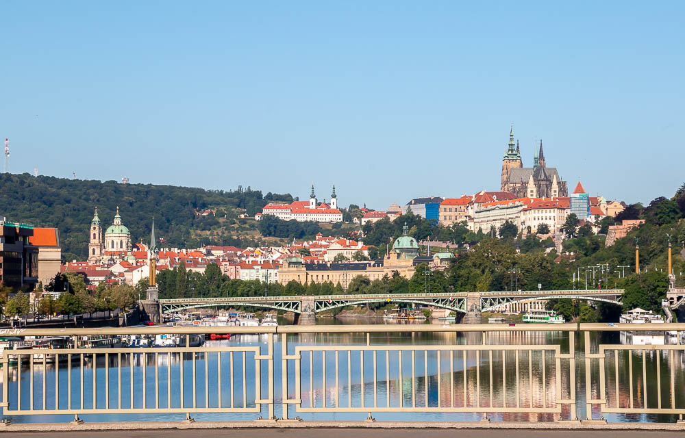 Free Spots with the Best Views of Prague, roadsanddestinations.com