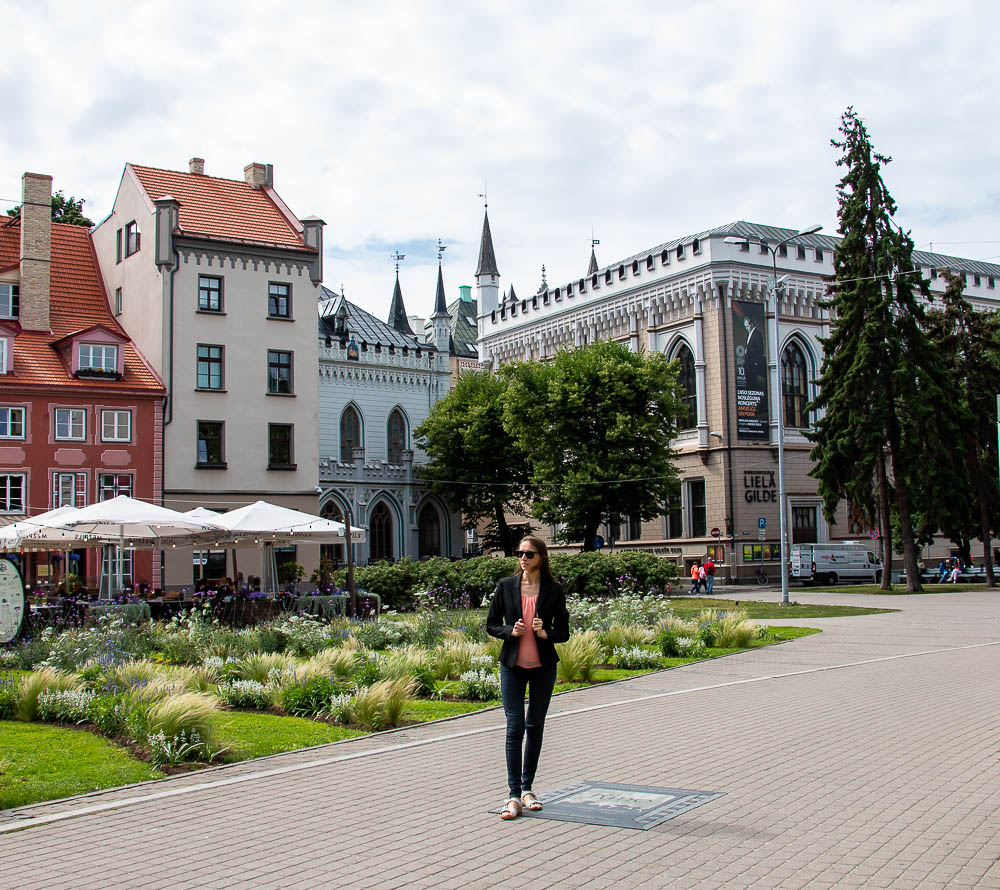 Photos to Inspire You to Visit Riga -roadsanddestinations.com