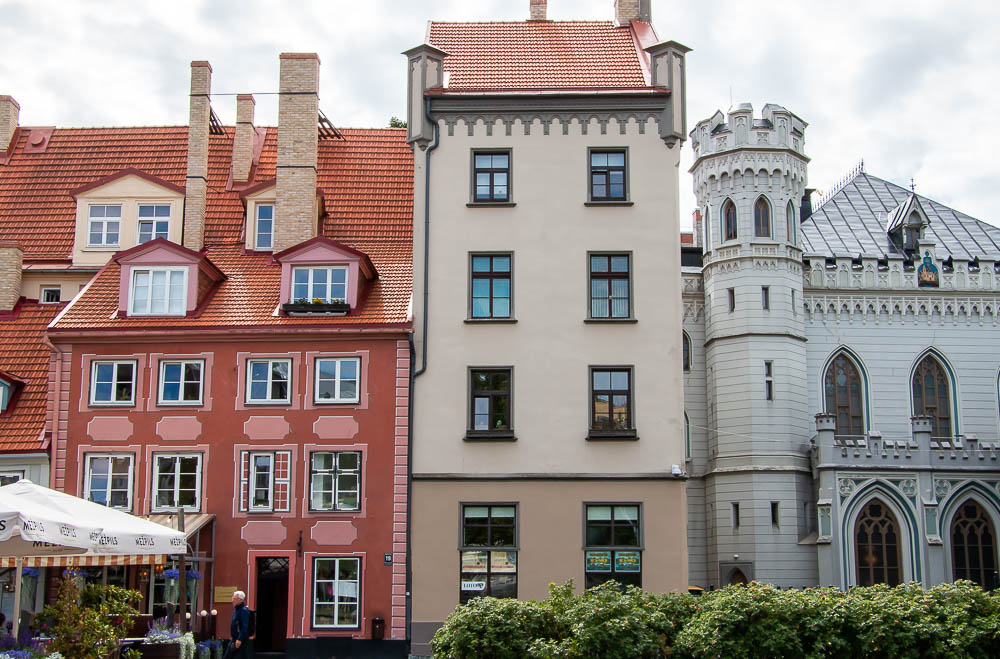 Photos to Inspire You to Visit Riga-roadsanddestinations.com