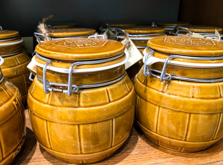 Polish Gift Guide The 7 Traditional Gifts from Poland Roads and