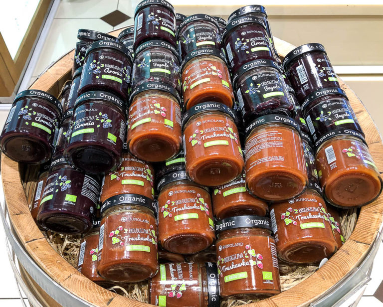 Polish Gift Guide The 7 Traditional Gifts from Poland Roads and