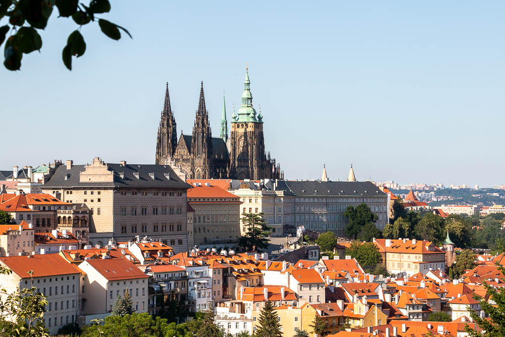 Visiting Prague, roadsanddestinations.com