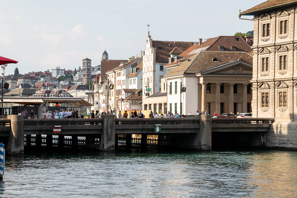 20 Photos to Inspire You to Visit Zurich -Roads and Destinations