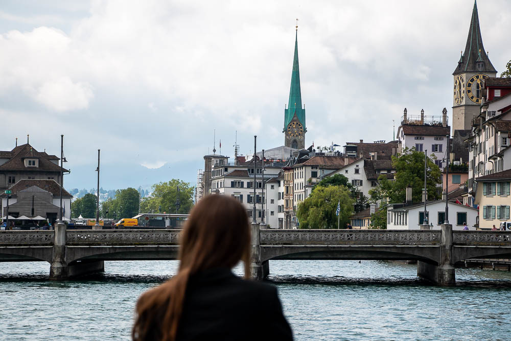 20 Photos to Inspire You to Visit Zurich - Roads and Destinations