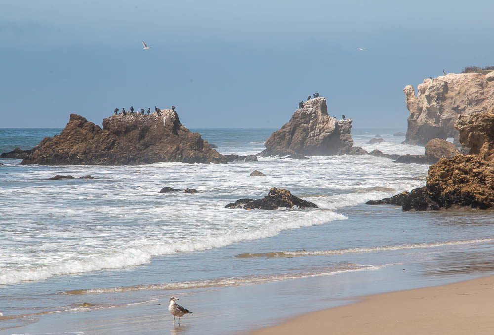El Matador State Beach – A Valuable Treasure in Malibu - Roads and Destinations - roadsanddestinations.com