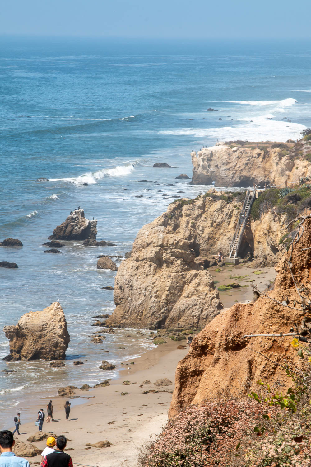 El Matador State Beach – A Valuable Treasure in Malibu - Roads and Destinations, roadsanddestinations.com