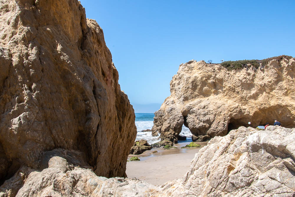 El Matador State Beach – A Valuable Treasure in Malibu - Roads and Destinations. roadsanddestinations.com