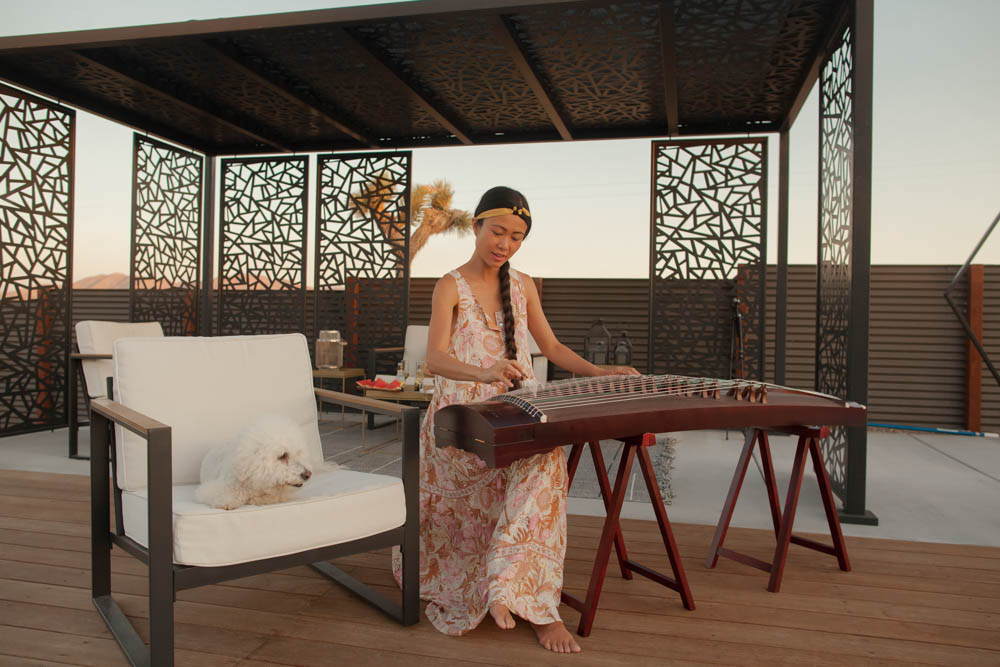 Interview with May Pham - Roads and Destinations