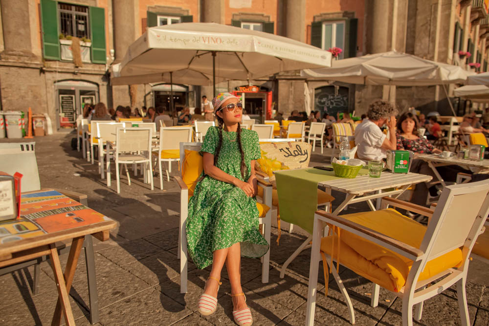 Interview with May Pham - Roads and Destinations