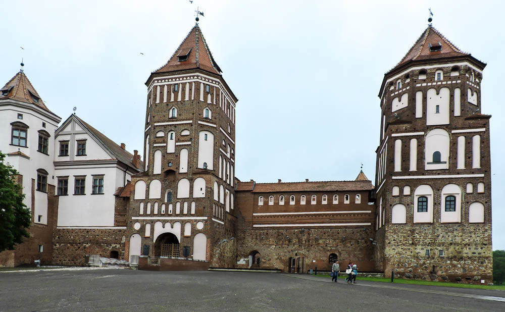 UNESCO World Heritage Sites in Belarus You Must Visit | Roads and Destinations
