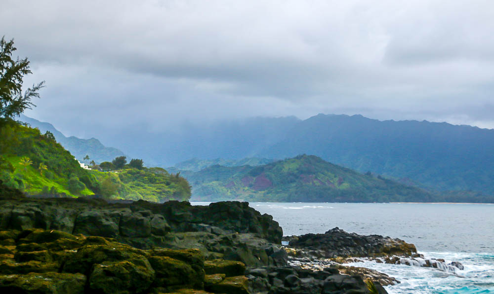 Kauai, roadsanddestinations.com