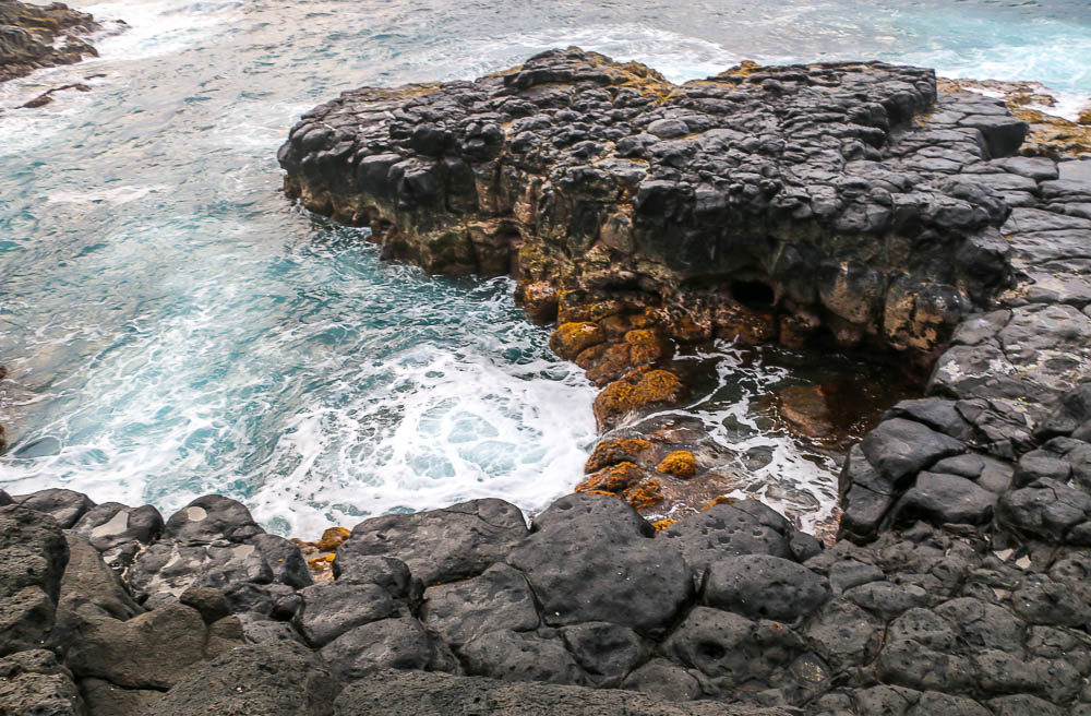 Epic Kauai Photo Diary; Books about Hawaii roadsanddestinations.com