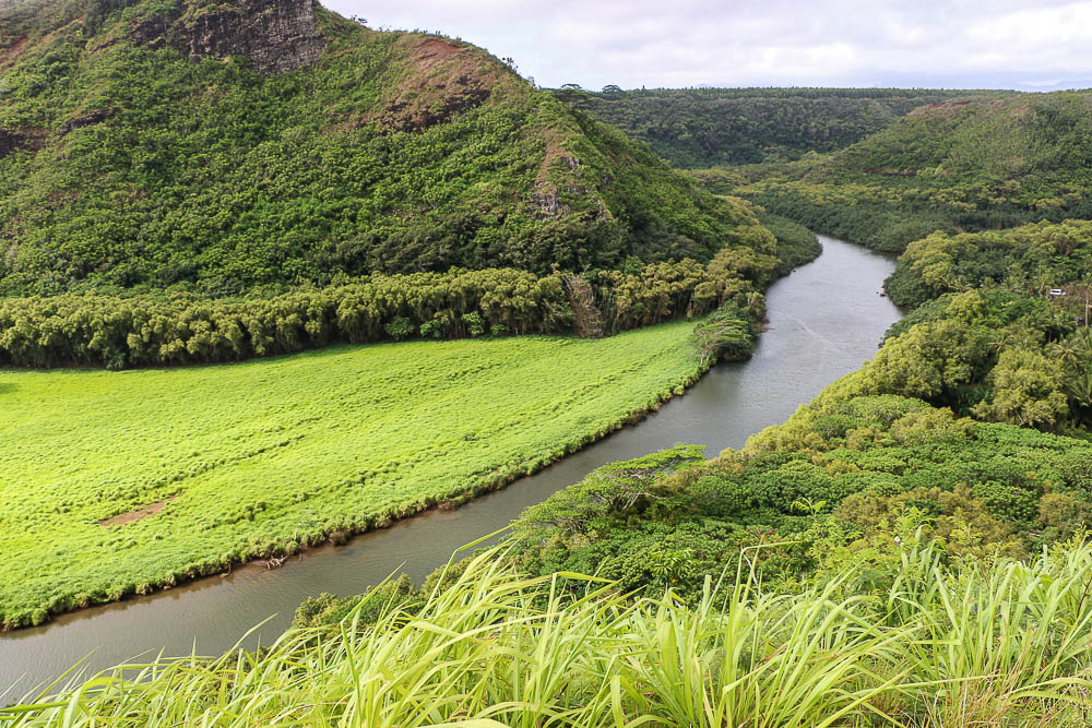 Epic Kauai Photo Diary.. roadsanddestinations.com