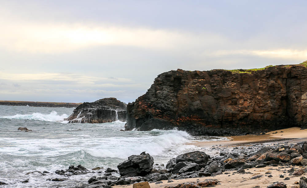 Glass Beach roadsanddestinations.com