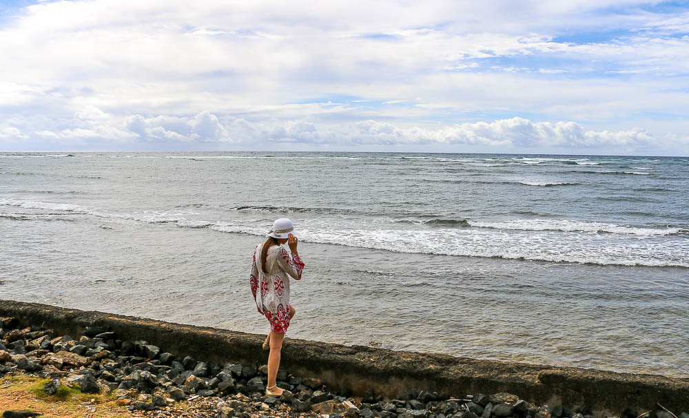 Kapaa, roadsanddestinations.com