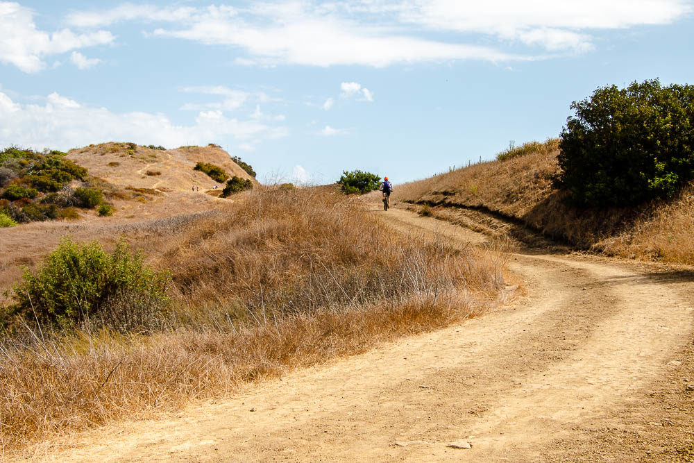 Least Crowded Hiking Places in Los Angeles | Roads and Destinations