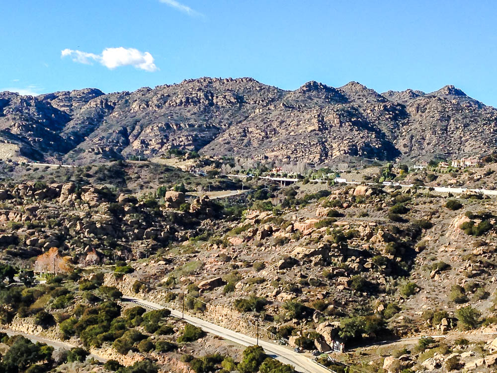 Stoney Point Park, roadsanddestinations.com