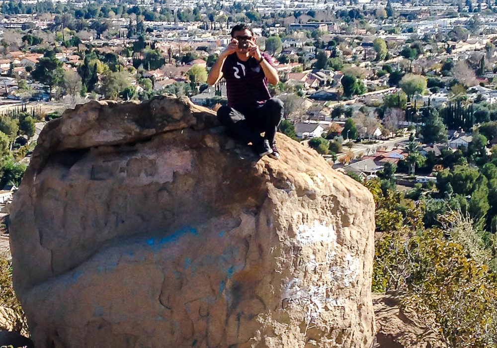 Stoney Point Park. roadsanddestinations.com