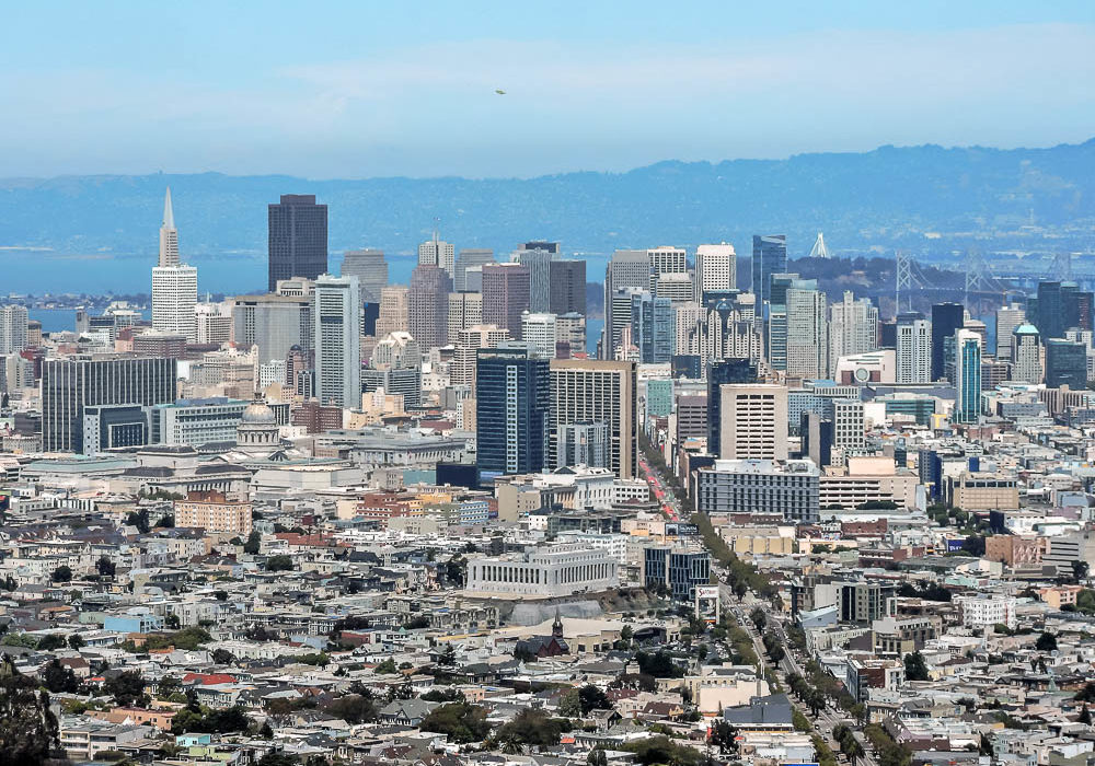 What to Do in San Francisco in 24 Hours - Roads and Destinations - roadsanddestinations.com