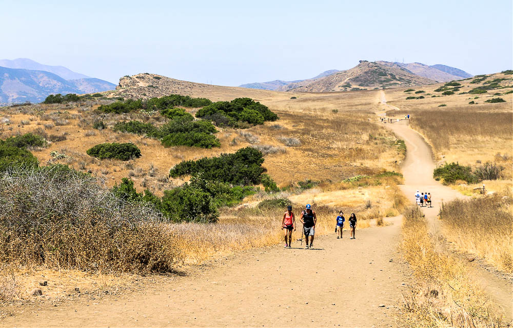 Wildwood Regional Park - Roads and Destinations, roadsanddestinations.com