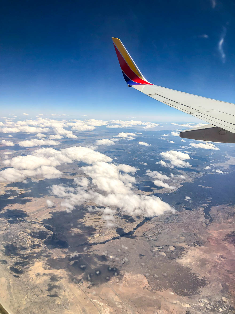 Southwest Airlines, roadsanddestinations.com