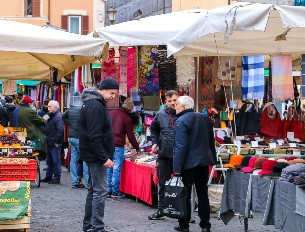 Rome, roadsanddestinations.com